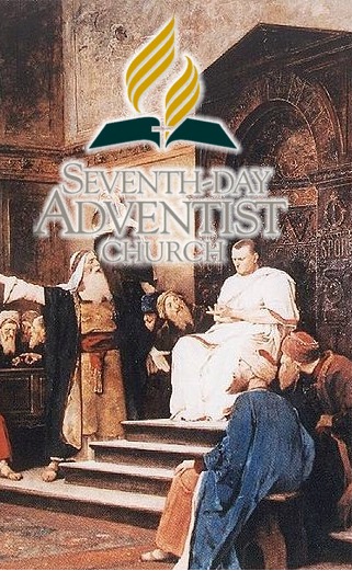 La Iglesia Adventista del Septimo dia