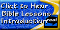 Audio Bible Lessons Introduction