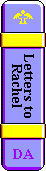Letters to Rachel: Email Correspondences