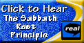 The Sabbath Rest Principle
